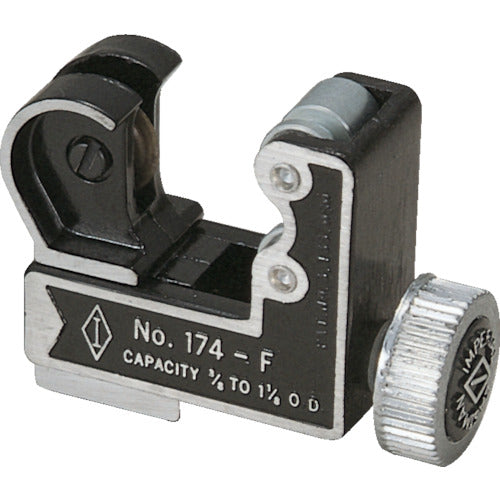 Imperial Mini Tube Cutter 3/8 to 1-1/8 174-F 1 pc