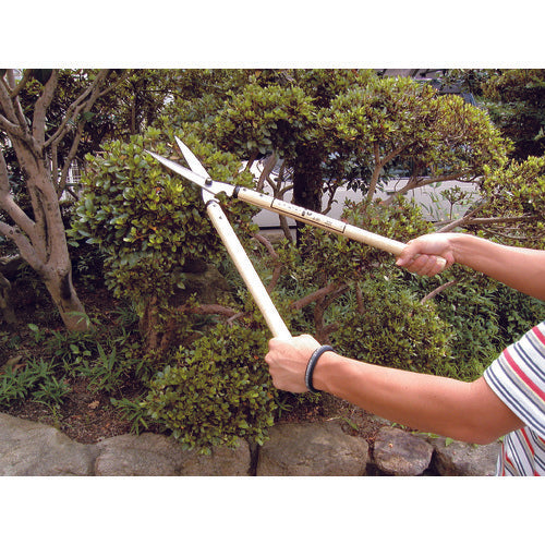 GS Garden Shears, Sharp Blade 2033 1 pc