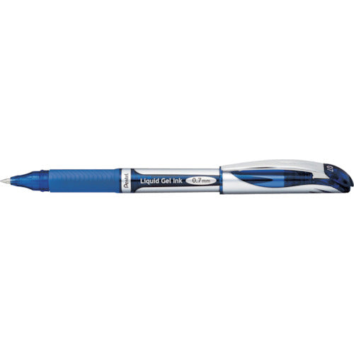 Pentel Energel Cap Type BL57 07 Blue BL57-C 1 pc