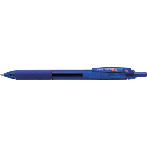 Pentel Energel S BL130 Blue Axis Blue BL130-C 1 piece