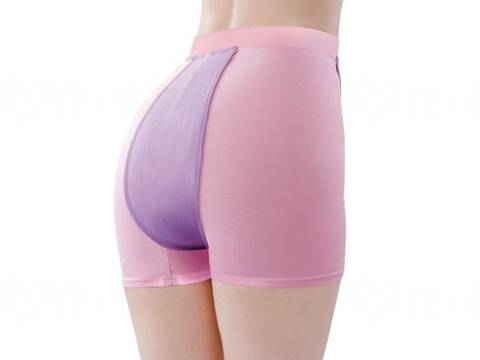 Plandurica's Urinary Incontinence Sleep Supporter L-LL