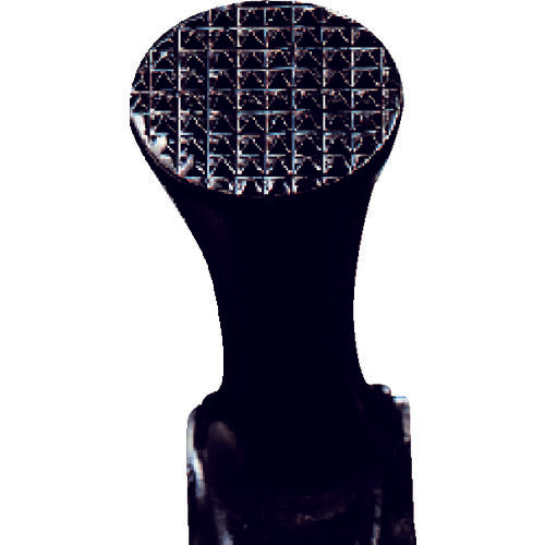 OH Steel Temporary Forming Hammer (Steel Handle) Medium with Anti-Slip KS-M1 1 pc