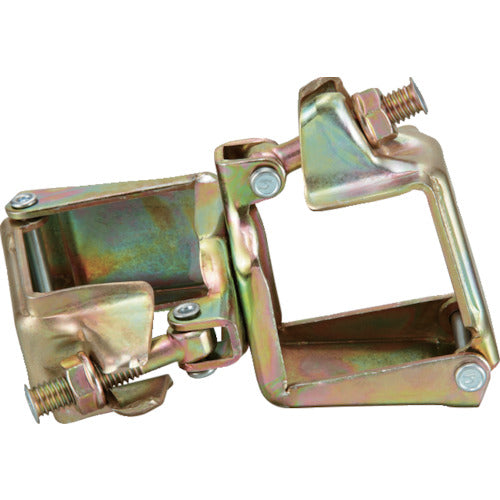 Takamiya TOP Angle Clamp 60 Angle Right Angle 1025016 1 pc