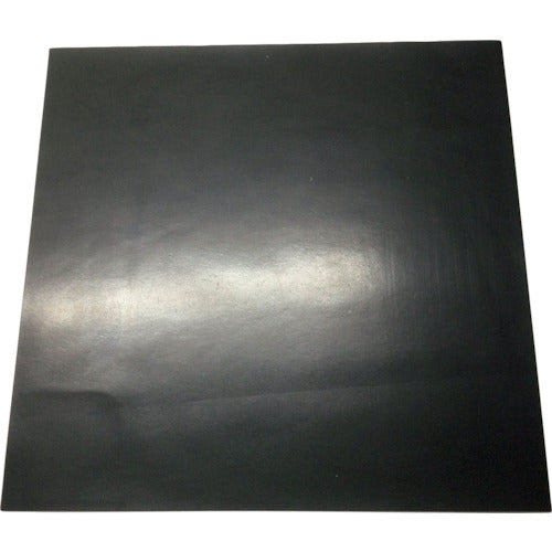 光 ゴム板 厚み0.5mm×300mm×300mm KGR-0530 1 枚