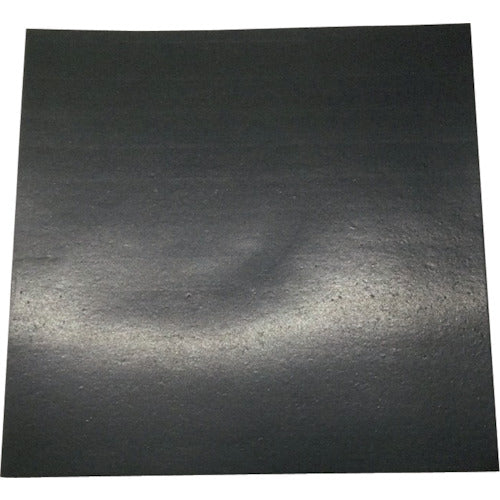 光 ゴム板 厚み0.5mm×100×100 KGR-0510 1 枚