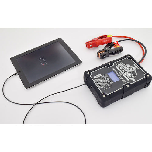 NICHIDO Big Bang GT AS-C12V-800A 1 unit