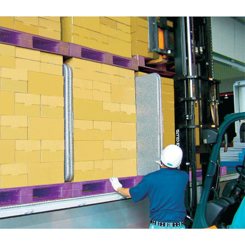 Sanko Cushioning Material 780692 EP Spacer 1210T20 Gray Gray 780692-00GLEP 1 sheet