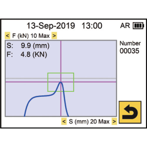 POP 무선 리벳 툴 PB2500 Smart PB2500SMART 1대