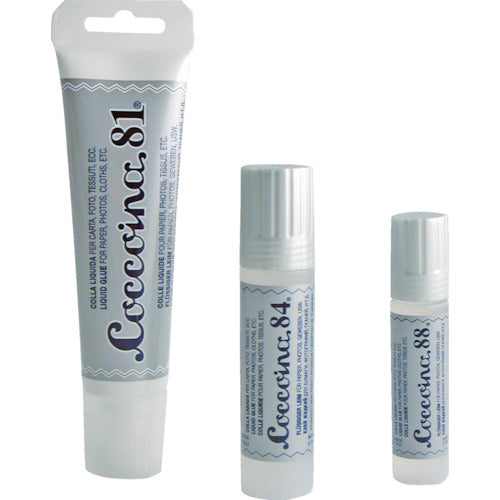 Coccoina Liquid Glue 688 25g 0146883100 1 piece