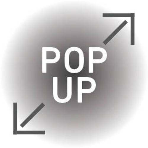 하이 피크 팝업 텐트 리미니 블루 14023 1 S