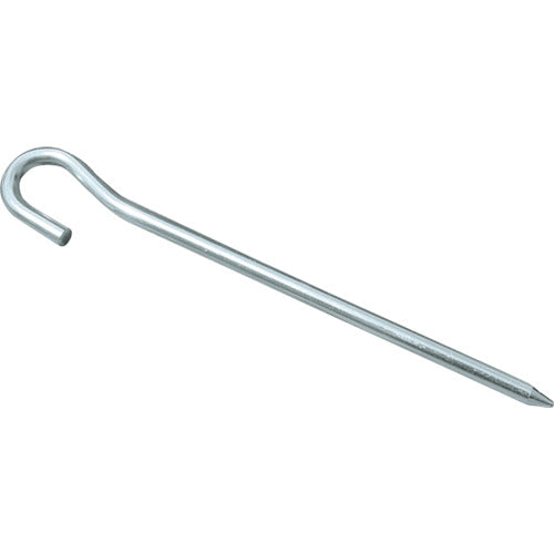 하이피크 알루미늄 핀페그 6개들이 42227 1 S