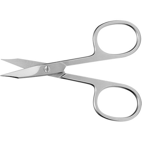 idealtek 고정밀 가위 곡날 날 길이 25mm