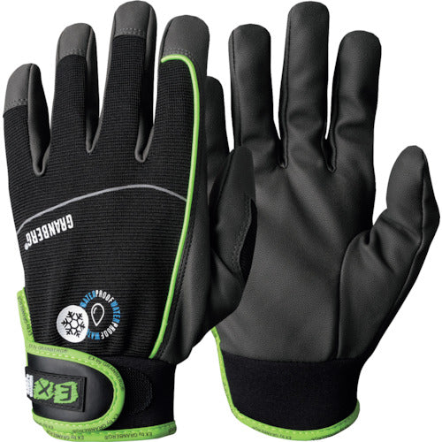 GranberG 방한 장갑 107.4297W S 107.4297W08 1 쌍