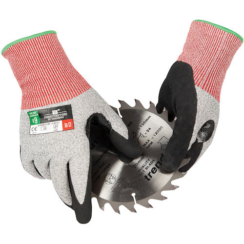 GranberG 내절창 장갑 116.592 L(터치 패널 조작 가능) 116.59209 1 쌍