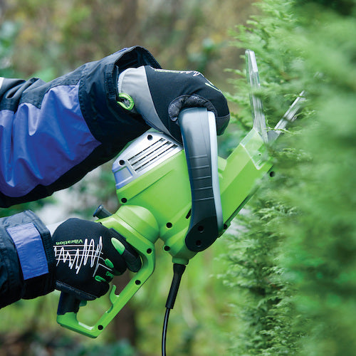 GranberG 防振手袋 107.4330 S 107.433008 1 双