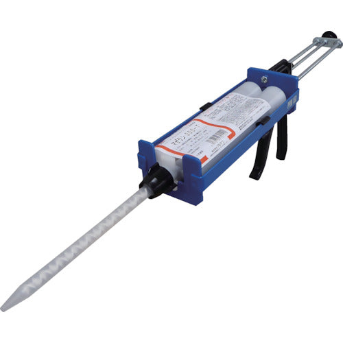 アルテコ 業務用 ガンタイプ2液エポキシ接着剤 マゼラン300−T 300ml(土木・建築用/速硬化タイプ) MAZERUN300-T 1 本