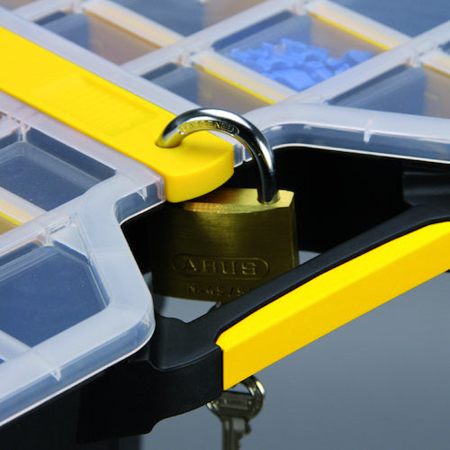 Allit Parts Case EuroPlus Basic S 457430 1 piece