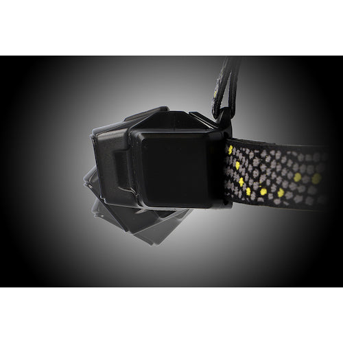 젠투스 LED 컴팩트 헤드라이트 102D GD-102D 1개