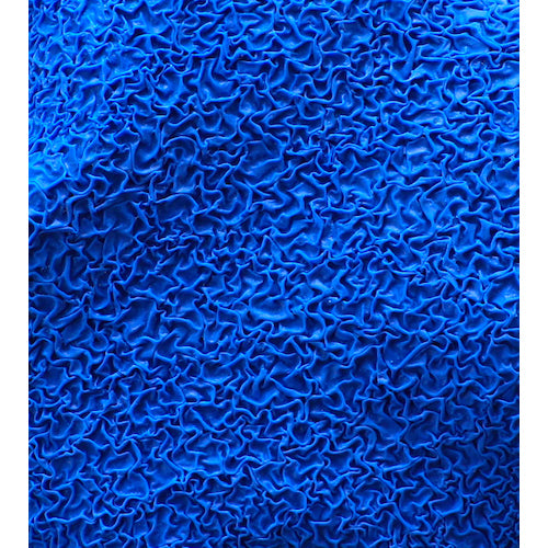 TRUSCO 고무 등받이 장갑 하프 코팅 타입 블루 1 쌍입 10 게이지 L HCG101-L 1 쌍