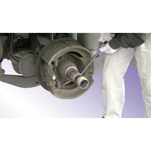 HASCO Brake Spring Tool BS-217HR 1 piece