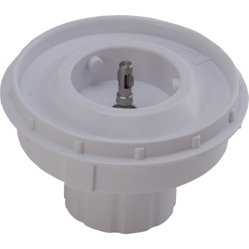 大阪ケミカル ポータブル粉砕機オプションパーツ OML−2用ディスポベースのみ PN-M40 1 個