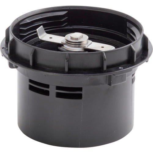 大阪ケミカル ポータブル粉砕機オプションパーツ OML−2用カップホルダー PN-M37 1 個