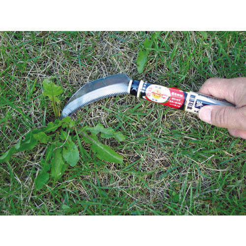 도요미 미쓰야마 작초취 톱 낫 HT-0881 1 쵸