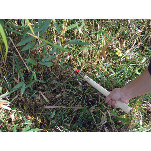 도요 히미야마 작 깎기 중후 낫 195mm HT-1101 1 쵸