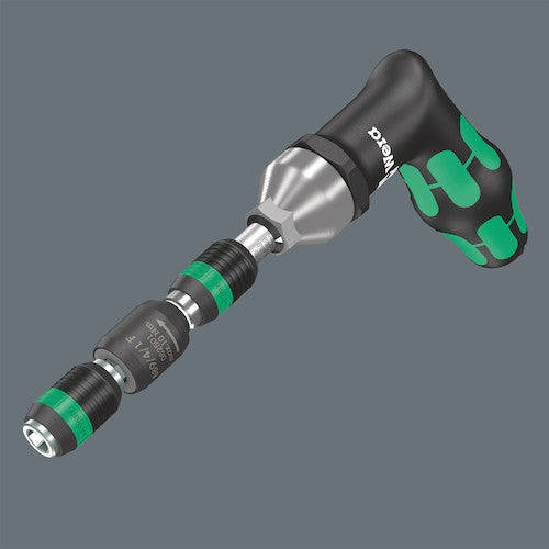 Wera 889/4/1F Bit holder with ratchet function 052501 1 piece