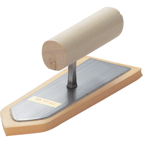 Kanesan Premium Rubber Trowel TGK-240 1 pc