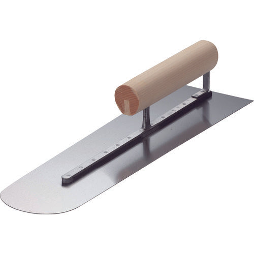 가네 산본 소토간 黝長柄 원폭 115×선폭 95 코테 길이 390 mm HDK-390 1 쵸