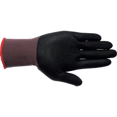 ペンギンエース 背抜き手袋 WORK HUNTER FIT Mサイズ WORK-HUNTER-FIT-M 1 双