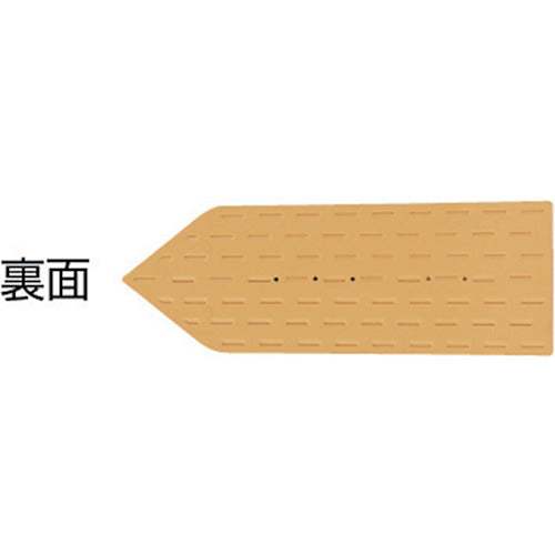 가네 산 하이 모르타르 靝 원폭 105 × 선폭 95 코테 길이 330mm HMK-330 1 쵸