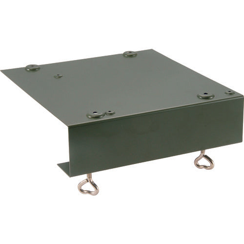 PROXXON Table Fixing Base 28083 1 pc