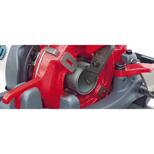 Asada Astronic Die Head for Water and Gas Pipes Automatic AT1-2 52144 1 unit