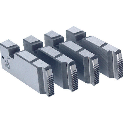 Asada 管用テーパーねじ用チェーザ AM1/2 −3/4 鋼管用 AS086 1 S