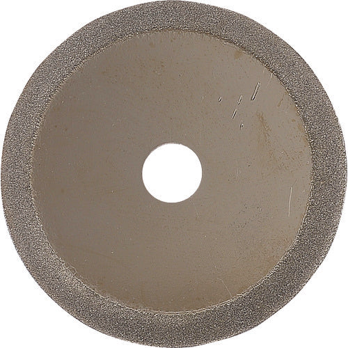 PROXXON ダイヤモンドブレードΦ60mm 27012 1 枚