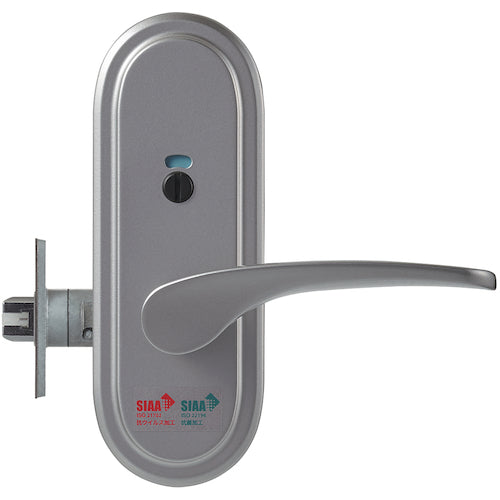 Nagasawa Vi-Clear TXS-G91R Partition Lock VSA 51 NTXSG91R51 1 pc