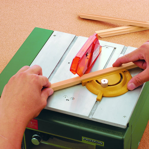 PROXXON Super Circular Saw Table 28070 1 unit