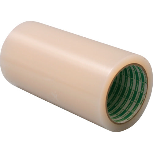 Nitto Rough Surface Strong Adhesive Surface Protection Tape AP103 200mm x 50m Transparent AP103-200 1 Roll