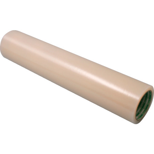 日東 粗面用強接着表面保護テープ AP103 500mmX50m 透明 AP103-500 1 巻