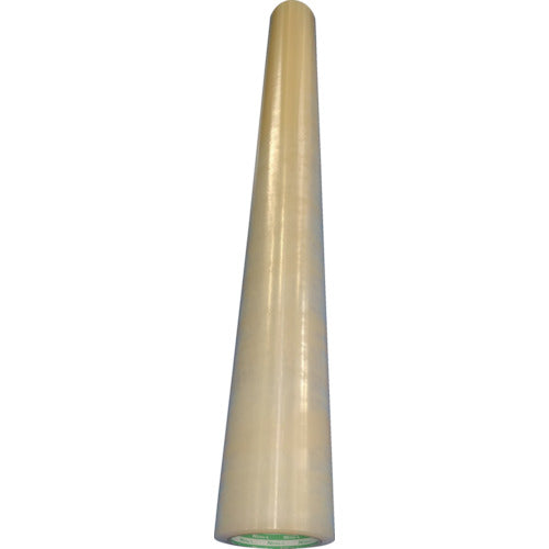 日東 粗面用強接着表面保護テープ AP103 1020mmX50m 透明 AP103-1020 1 巻