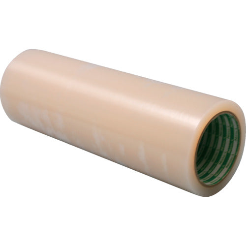 日東 粗面用強接着表面保護テープ AP103 300mmX50m 透明 AP103-300 1 巻