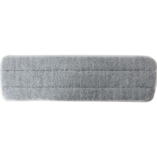 azuma SQA81絞れる水拭きフロアモップスペア 319953 1 枚