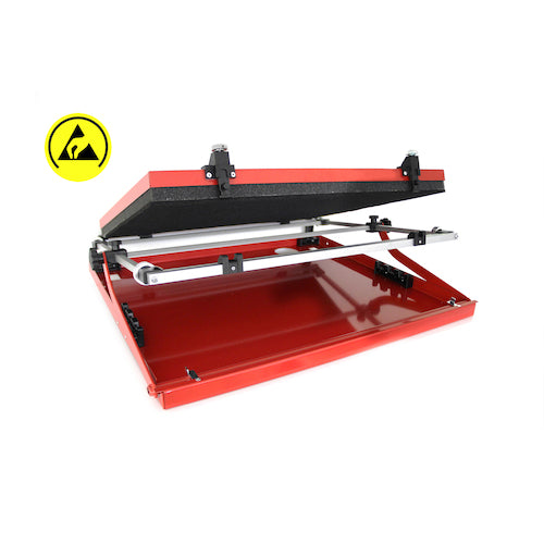 idealtek ESD board holder 510X350mm PCSA-4N 1 unit