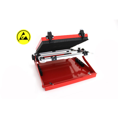 idealtek ESD board holder 280X220mm PCSA-1N 1 unit
