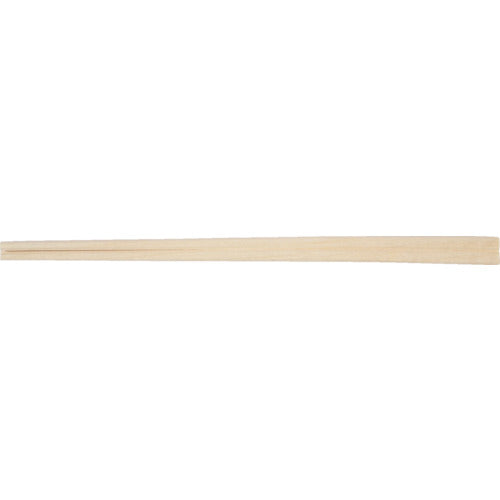 Shimojima Aspen Genroku Chopsticks, Naked, Pack of 500, 004636301, 1 bag