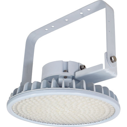 NICHIDO High-spec High Disk 280W Built-in power supply Daylight white Hanging type Spot L280B-P-HS-50K 1 unit