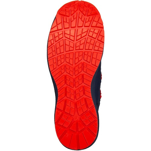 ASICS Winjob CP307 BOA Midnight x Pure Gold 25.0cm 1273A028.401-25.0 1 pair
