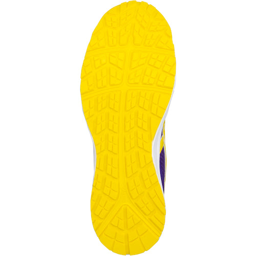 ASICS Winjob CP202 Gentle Purple x Vibrant Yellow 25.5cm FCP202.501-25.5 1 pair